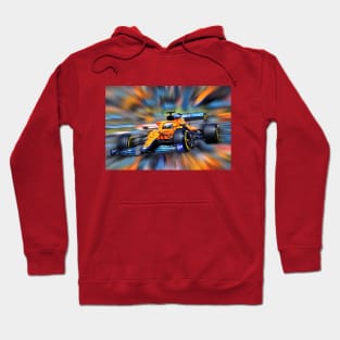 McLaren F1 Hoodie